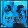 Dicen x ahí (feat. FER)