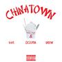 Chinatown (feat. KÂVI & Drew Severs) [Explicit]