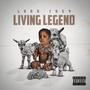 Livin Legend (Explicit)