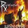 Burning Empire (Explicit)