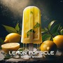 Lemon Popsicle