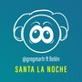 Santa La Noche (feat. Belén)
