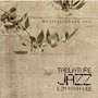 Tablature Jazz - Mediterranean Sea