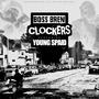 Clockers (feat. Young Spaid) [Explicit]