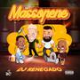 Massopene (feat. Lobo mau, Psycho1096 & B-kay)