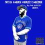 WHO CARES GRIND HARDER (Explicit)