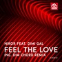 Feel the love (Dim Chord Remix)