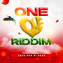 One Love Riddim