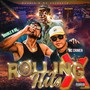 Rolling Hits (feat. MC Crimen & ISH) [Explicit]