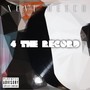 4 THE RECORD