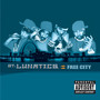 Free City (Explicit)