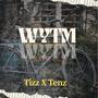 WYTM (feat. Tenz) [Sped Up Version] [Explicit]