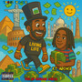 Livin Life (feat. Kt Archer) [Explicit]