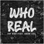 Who Real (Explicit)