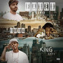 Faded (Remix) [feat. King Keys & Devi]