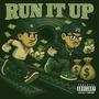Run It Up (feat. Mulababy) [Explicit]