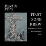 Papel de Plata (feat. sebaintheiLLness, Billy Hendrix & Mag) [Explicit]