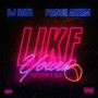 Like Yours (Lightning & Rain) [Explicit]