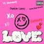 XO (feat. Delaney & Dunkin Lanez)