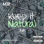 Keep it Natural (Explicit)