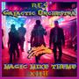 Magic Mike Theme (feat. RCS Galactic Orchestra) [KJLH Mix]
