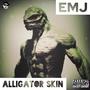 Alligator Skin (Crocodile Teeth Remix) [Explicit]