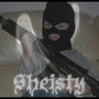 Sheisty (Explicit)