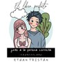 El libro perfecto junto a la persona correcta (Sadnessland)