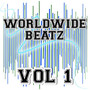 Worldwide Beatz, Vol. 1