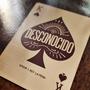 Desconocido + Rey La Pena (feat. Achez7) [Explicit]