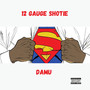 Black Superman (Explicit)