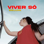 Viver só (Ao vivo)