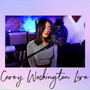 Carey Washington (Live) [Explicit]