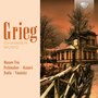 Grieg: Chamber Music