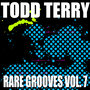 Todd Terry's Rare Grooves VOL 7