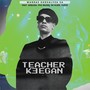 Teacher Keegan