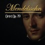 Mendelssohn, Octet Op. 20