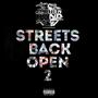 Streets Back Open, Vol. 2 (Explicit)