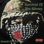 Survival of the slimey (Explicit)