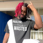 Wasted