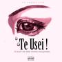 Te Usei !? (feat. Shane Maquemba) [Dk Prod - Special Version] [Explicit]