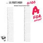 A For Affort (Explicit)