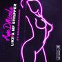 LIKE A MF STRIPPER (feat. SHAUDIE MAN) [Explicit]