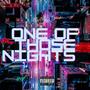 One of Those Nights Freestyle (feat. Jkhan & Ian Jay) [Explicit]