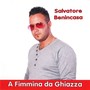 A fimmina da ghiazza