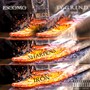 Iron Sharpens Iron (Explicit)