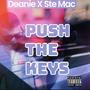 Push The Keys (feat. Ste mac)