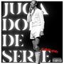 JUGADOR DE SERIE (Blutuzz Remix) [Explicit]