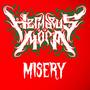 Misery (feat. Adversary)