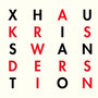 Exhaustion / Kris Wanders